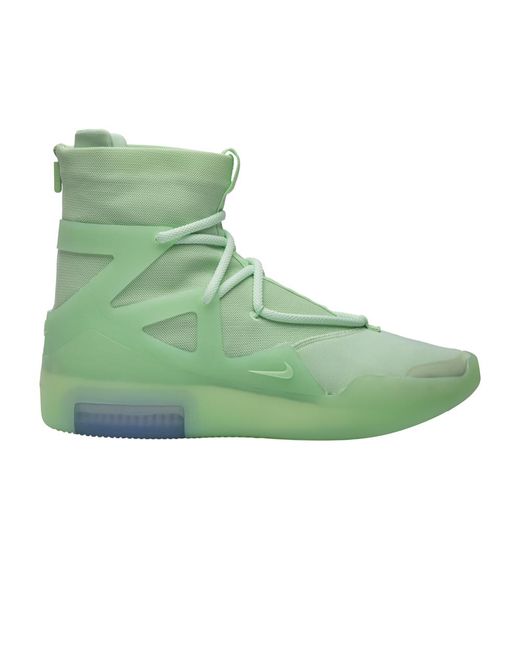 Nike Air Fear Of God 1 'frosted Spruce' in Green for Men | Lyst