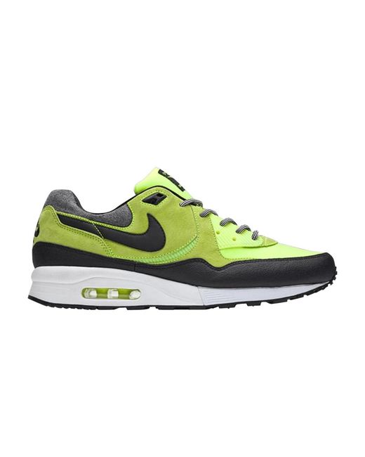 Nike Air Max Light Le B 'endurance Pack - Volt' Size? Exclusive in Green  for Men | Lyst