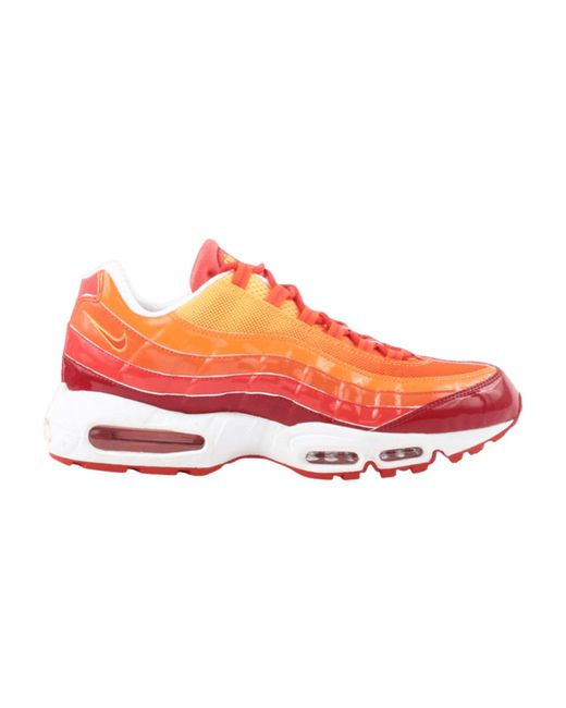 air max 95 human torch