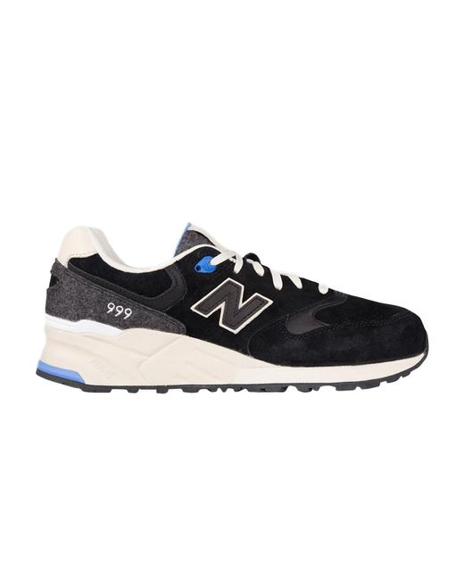 new balance 999 black