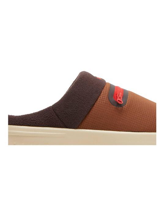 Nike Burrow 'pecan Chile Red' in Brown for Men | Lyst