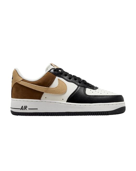 Nike Air Force 1 Low Wheat Mocha Arriving Next Weekend • KicksOnFire.com