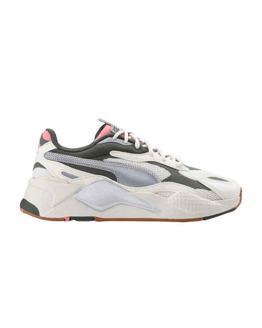 PUMA Rs-x3 'grids - Grey Violet' in White for Men | Lyst