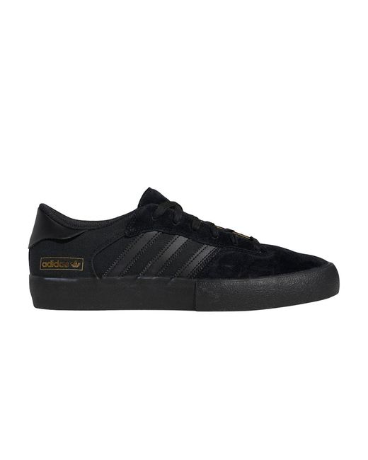 adidas Matchbreak Super 'black Cardboard' for Men | Lyst