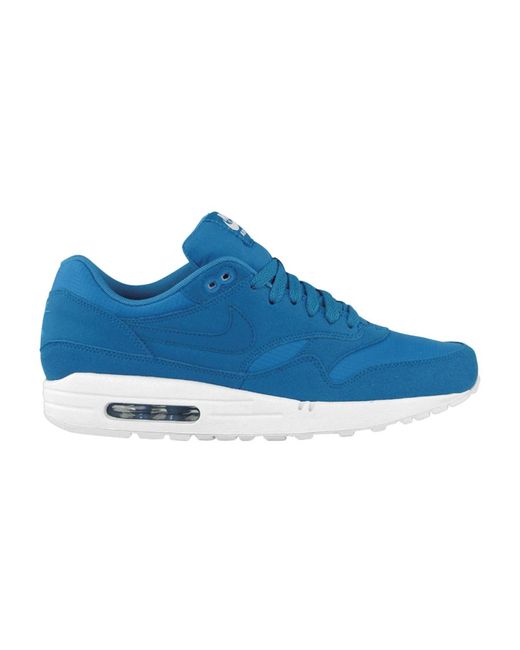 Nike Air Max 1 'ripstop Pack - Dynamic Blue' for Men | Lyst