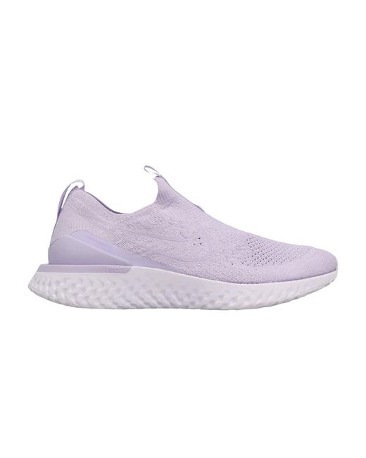 Nike Epic Phantom React Fk 'lavender Mist' in Purple | Lyst