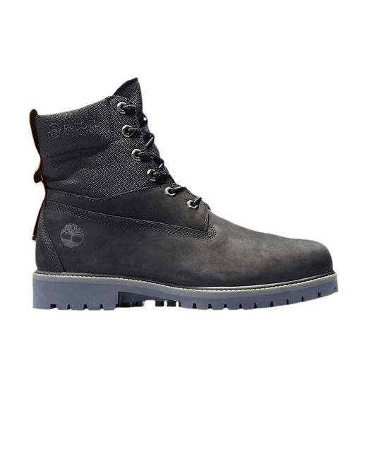 timberland rebotl