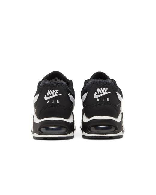 Nike Air Max Command 'black White' | Lyst