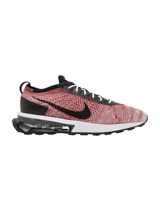 Nike Air Max Flyknit Racer Red' for |