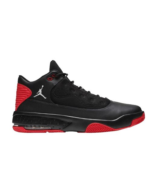 Nike Jordan Max Aura 2 'bred' in Black for Men | Lyst
