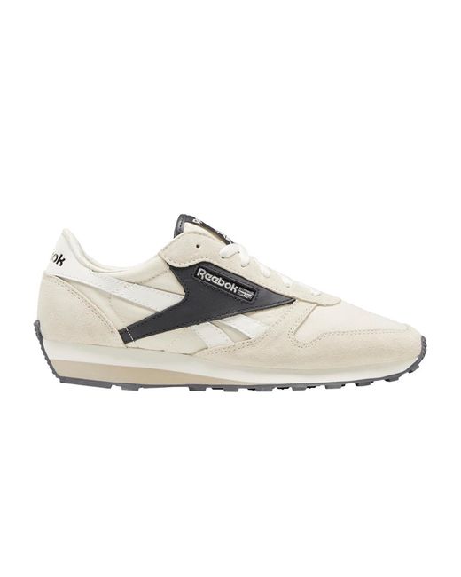 Reebok Classic Leather Az 'alabaster' in White for Men | Lyst