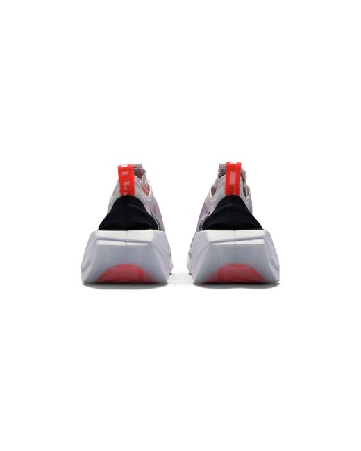 nike nsw zoom x segida