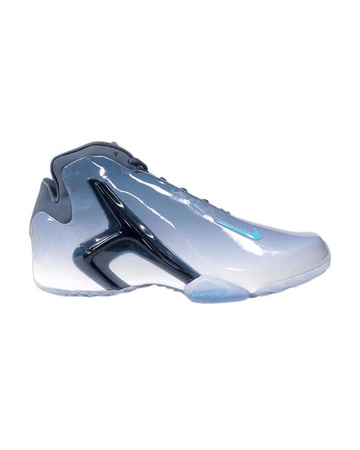 Nike Zoom Hyperflight Premium 'shark' in Blue for Men | Lyst