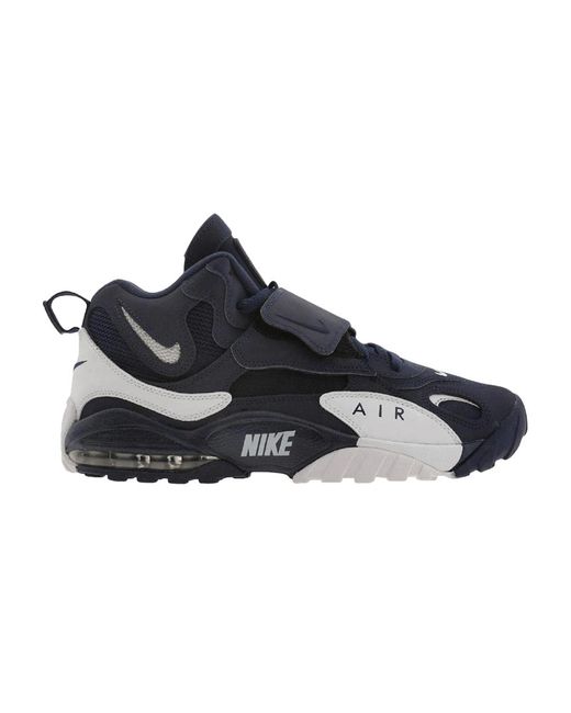 Nike Air Max Speed Turf 'dallas Cowboys' in Black for Men | Lyst