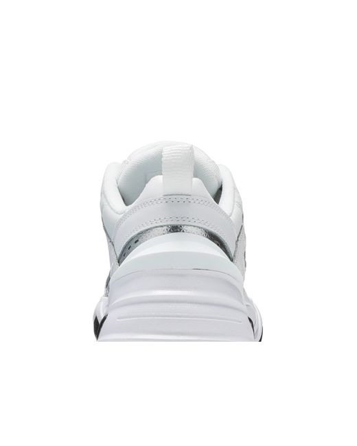 nike wmns m2k tekno ess