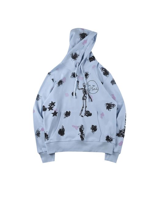 Cactus Jack ID The Utopia Hoodie パーカー L | agb.md