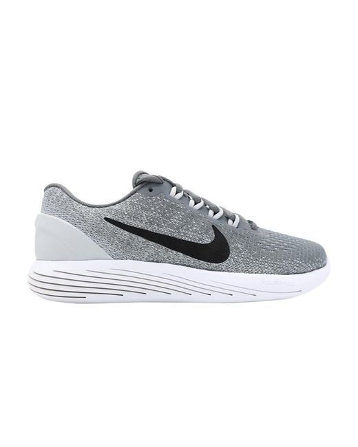 Nike Lunarglide 9 'cool Grey' in Gray | Lyst