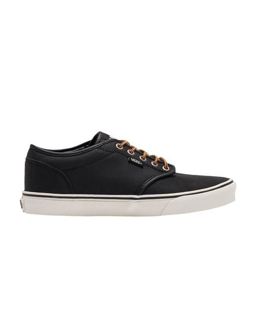Atwood 'black' for Men | Lyst