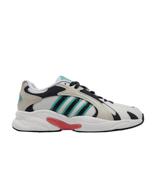 adidas Crazychaos Shadow 2.0 Su 'white Halo Ivory' in Gray for Men | Lyst