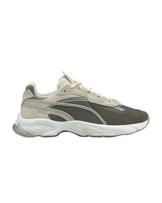 PUMA Rs-connect Drip 'steel Grey' in Gray for Men | Lyst