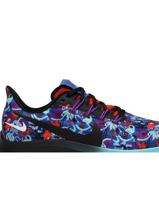 Nike Tokyo Air Zoom Pegasus 36 in Green/Blue (Blue) for Men - Save 32% - Lyst