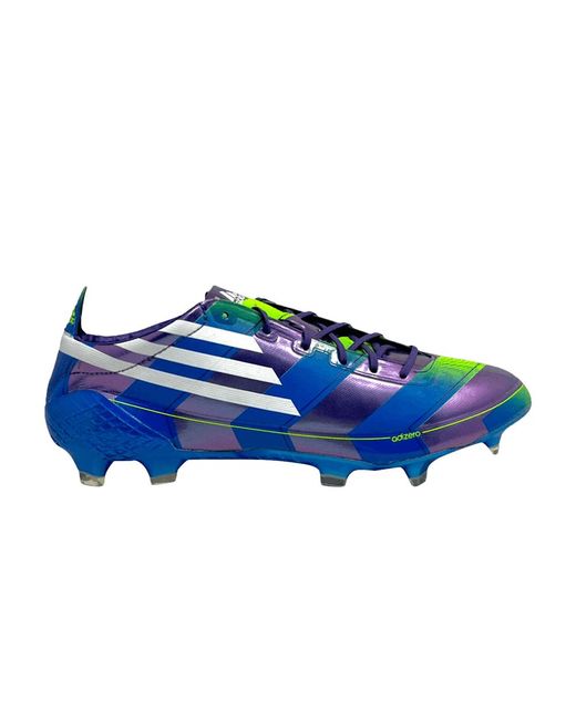 adidas F50 Ghosted Adizero Prime Fg 'memory Lane Pack - Unity Purple' in  Blue for Men | Lyst