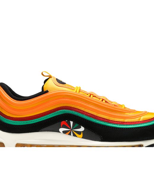 nike air max 97 utility orange