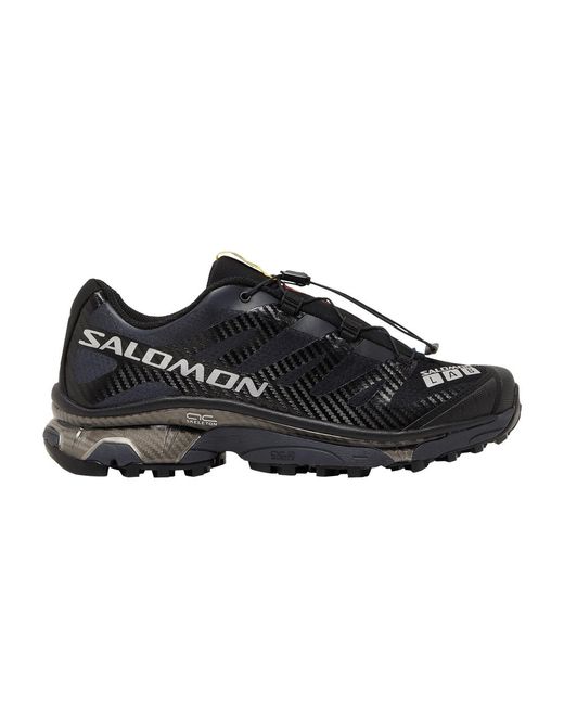 Salomon Xt4 Og 'black Ebony' for Men Lyst