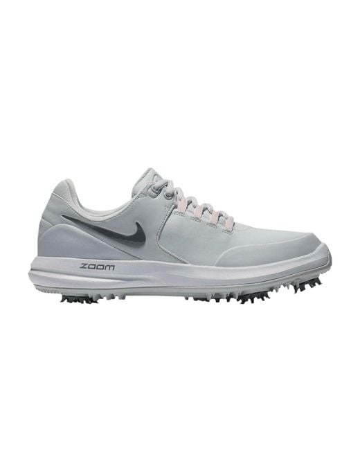 Nike Air Zoom Accurate 'pure Platinum' in Gray | Lyst