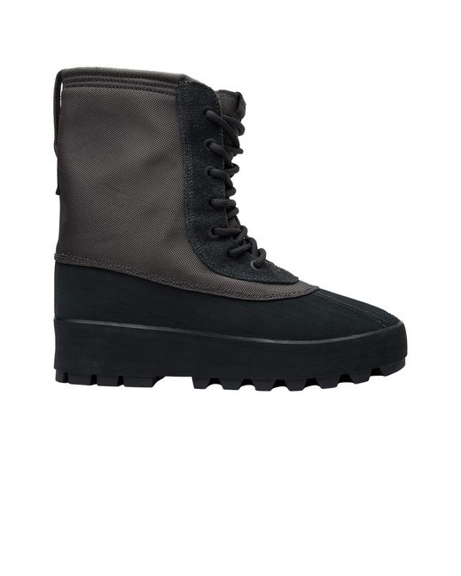 adidas Yeezy 950 Boot 'pirate' in Black for Men Lyst