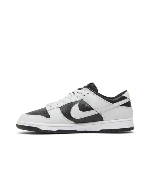 Nike Dunk Low Shoes for Men | Lyst