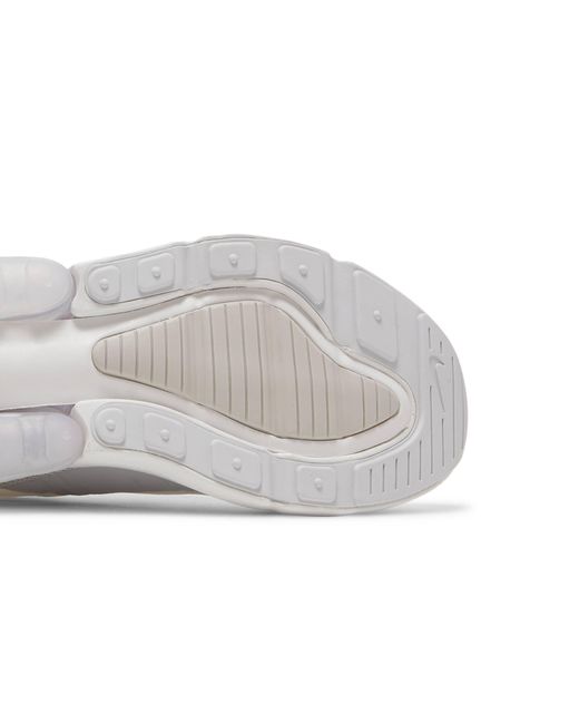 Nike Air Max 270 'summit White Regal Pink' | Lyst