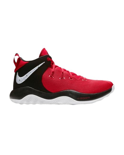 Nike Zoom Rev 2 Tb 'university Red' for Men | Lyst