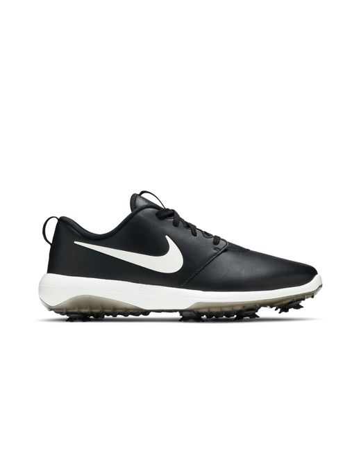 nike roshe g tour black