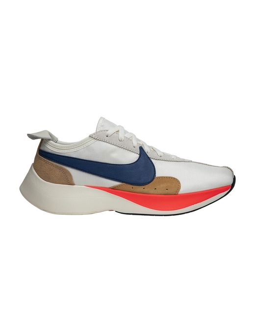 Nike Moon Racer Qs 'sail' in Blue for Men | Lyst