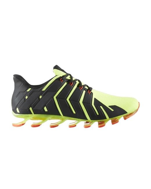 Springblade Pro 'solar Yellow' in Green for Men |