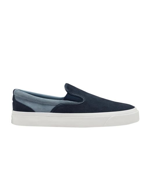 Converse One Star Cc Pro Slip Cons Low 'obsidian' in Blue for Men | Lyst