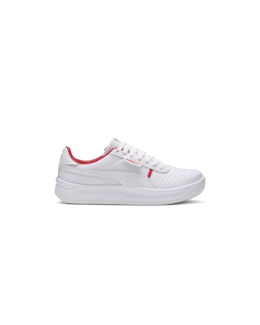 nipsey hussle new puma shoes
