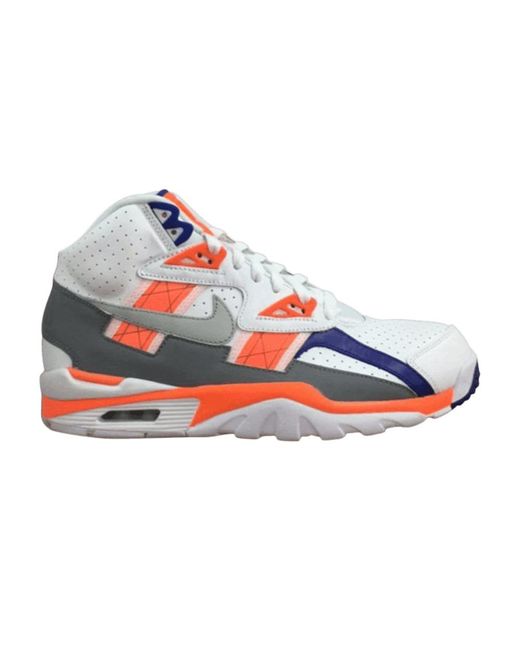blue and orange bo jackson