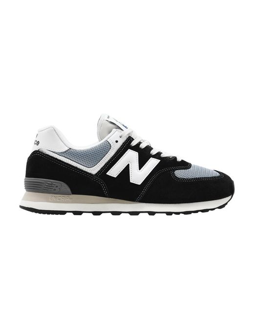 New Balance 574 'black Reflection' for Men Lyst