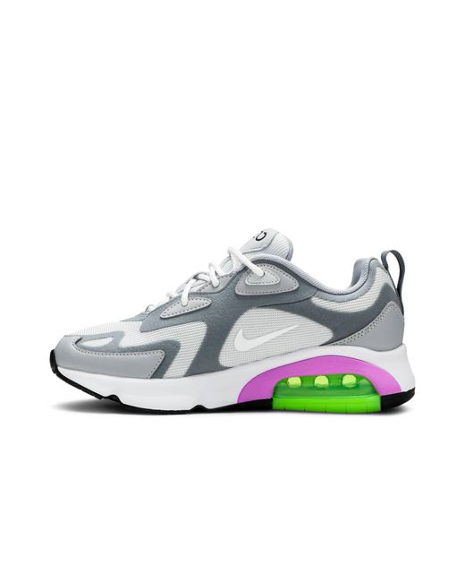 nike w air max 200 multicolor