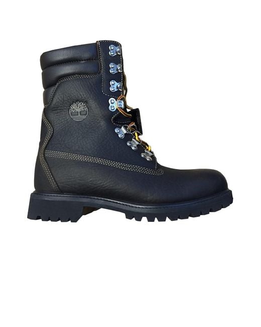 Timberland 40 Below Super Boot '40th Anniversary' in Blue for Men | Lyst