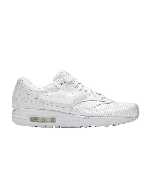 Nike Air Max 1 Sp 'the Monotones Vol. 1' in White for Men | Lyst