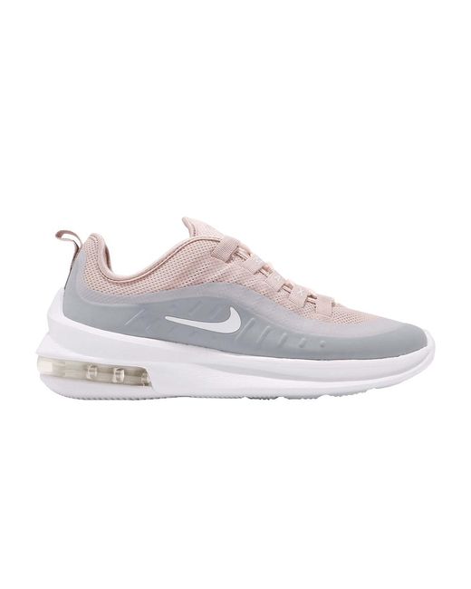 Nike Air Max Axis in Gray | Lyst