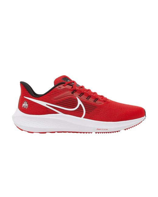 ohio state pegasus 36