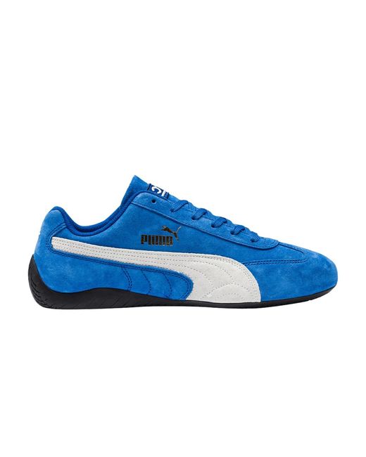 PUMA Speedcat Sparco Og 'strong Blue' for Men Lyst