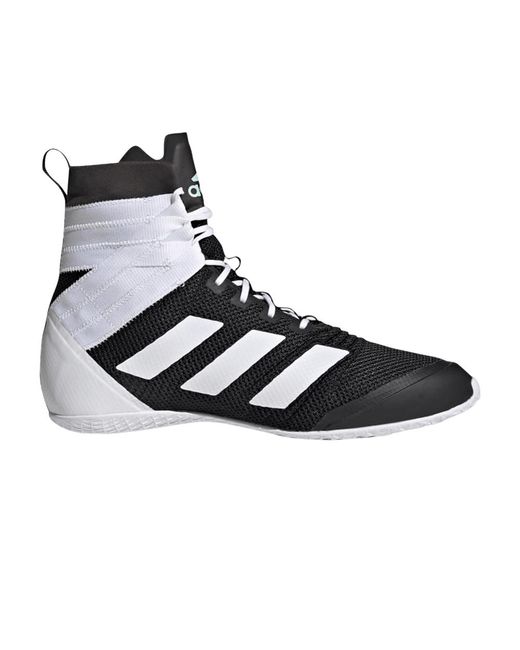 adidas Speedex 18 'black White' for Men | Lyst