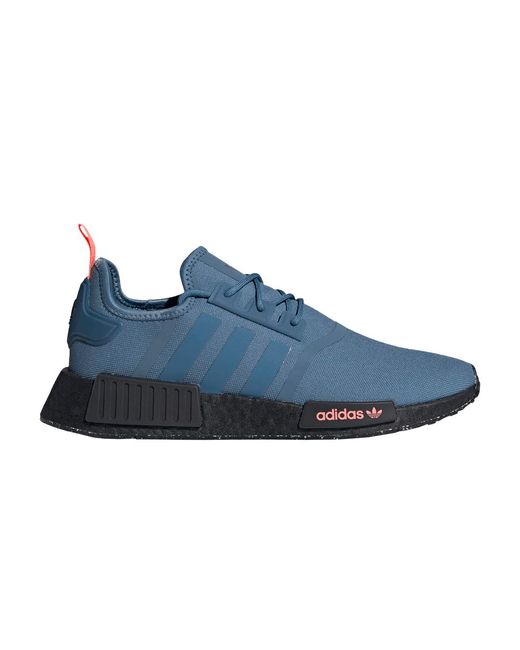 adidas nmd r1 blue night