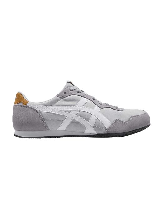 onitsuka tiger mid grey