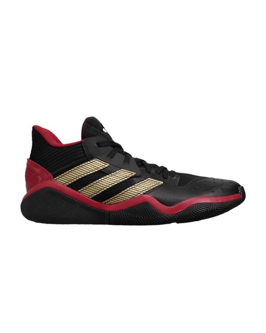adidas harden stepback